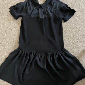 Opening Ceremony Babydoll Dress
